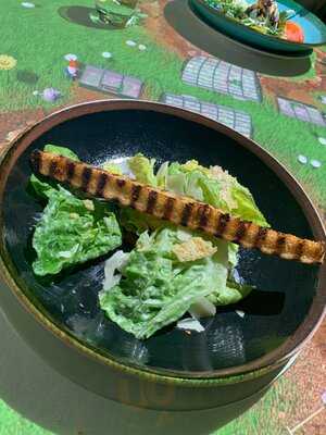 Le Petit Chef - Birmingham