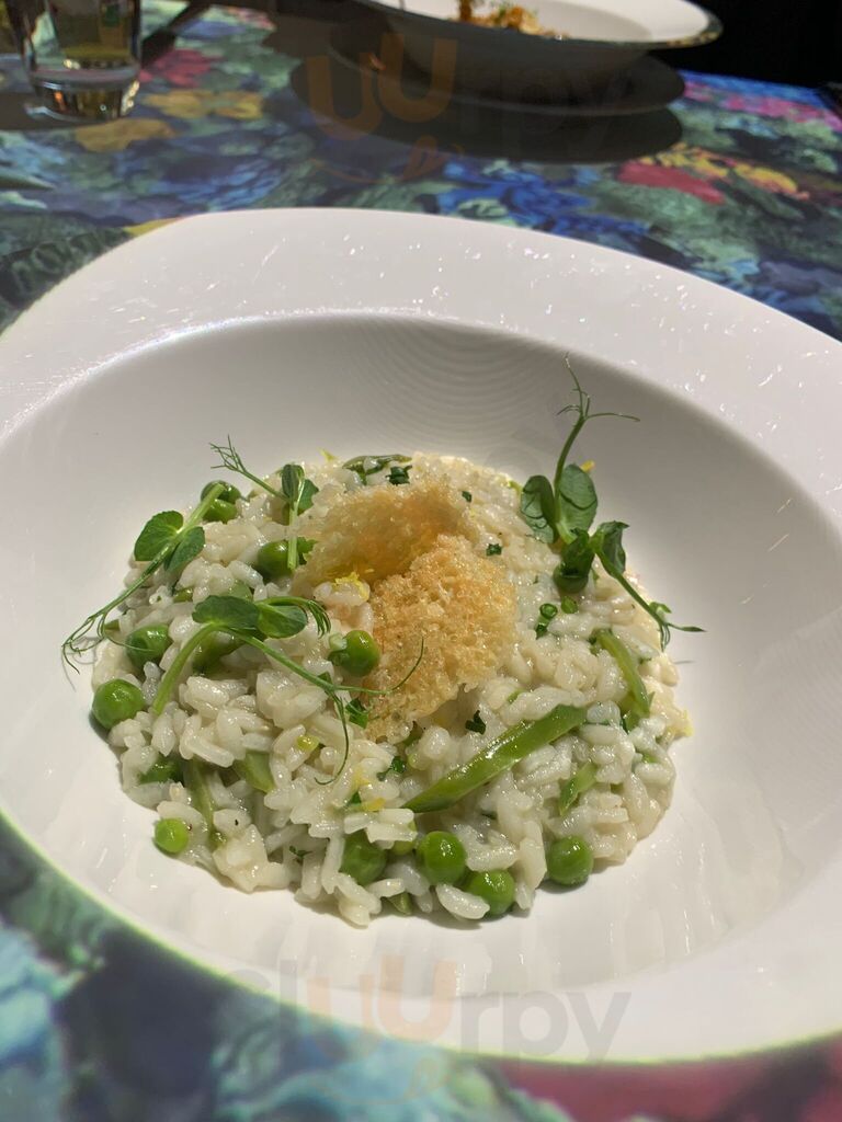 Le Petit Chef - Birmingham