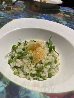 Le Petit Chef - Birmingham