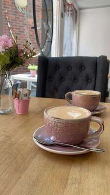 Cup Of Rosie Coffee House