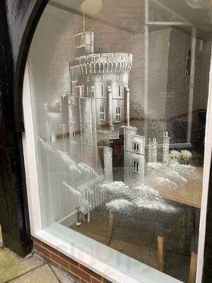 Cup Of Rosie Coffee House