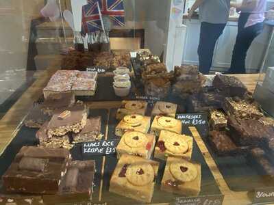 Cup Of Rosie Coffee House