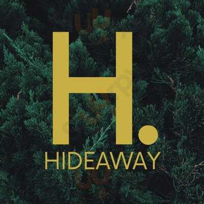 The Hideaway