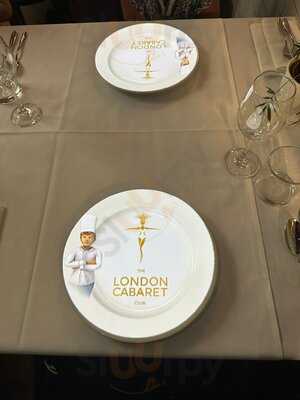 Le Petit Chef - London