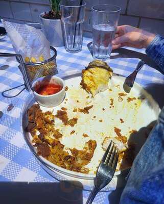 Le Petit Chef - London