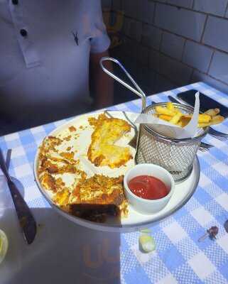 Le Petit Chef - London