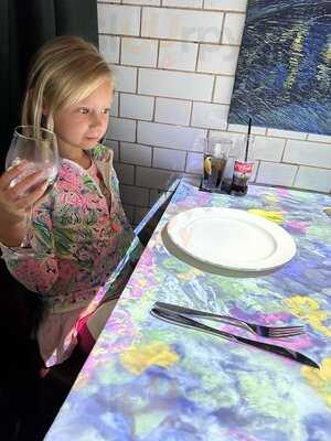 Le Petit Chef - London