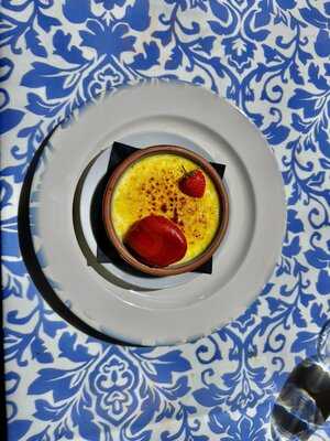 Le Petit Chef - London