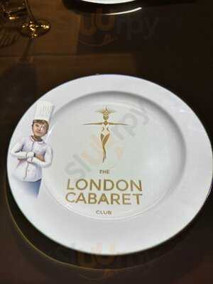 Le Petit Chef - London