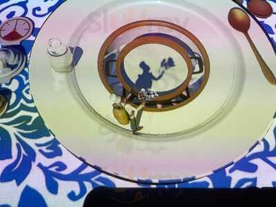 Le Petit Chef - London