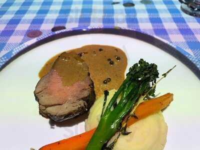 Le Petit Chef - London