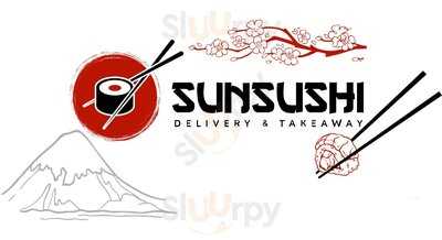 Sunsushi