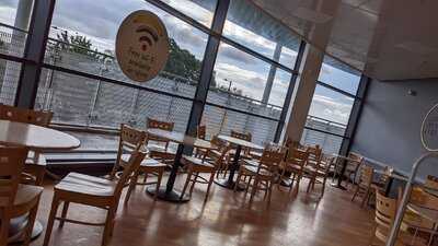 Asda Cafe