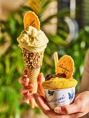 Badiani Gelato