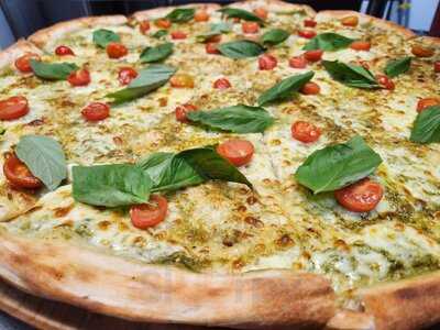 Pollini's Pizza Slice