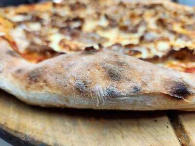 Pollini's Pizza Slice