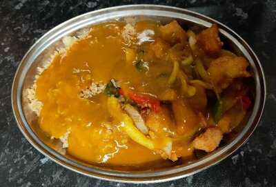 Yakitori House Asian Fusion