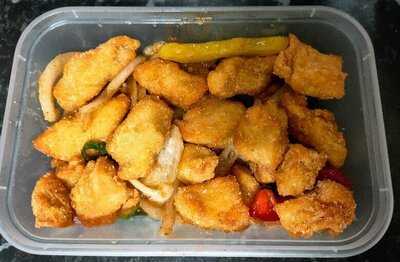 Yakitori House Asian Fusion