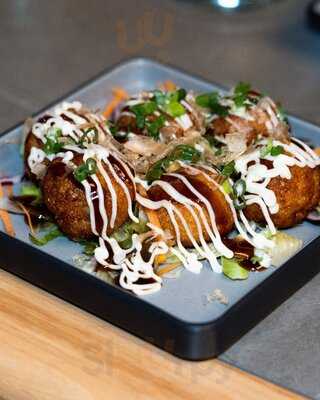 Yakitori House Asian Fusion