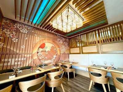 Yakitori House Asian Fusion