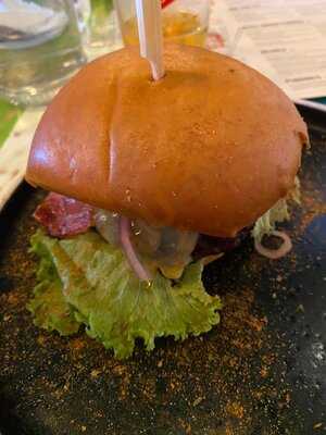 Turtle Bay Blackpool