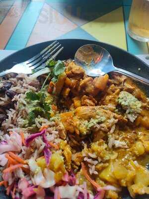 Turtle Bay Blackpool