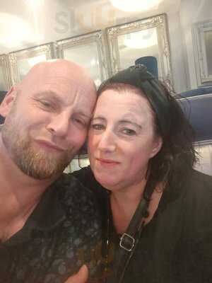 Turtle Bay Blackpool