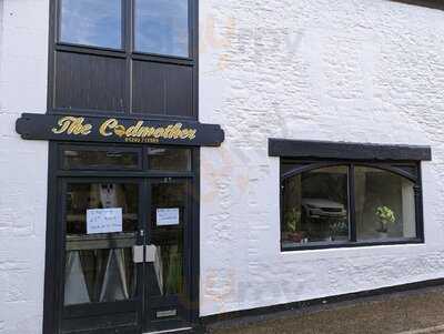 The Codmother