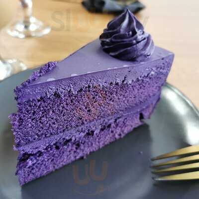 Haymarket Cafe By L&g