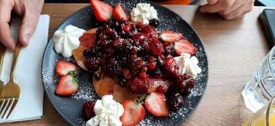 Haymarket Cafe By L&g