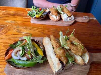 The Black Lion (blackdfordby)