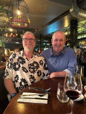 The Welsh House Swansea