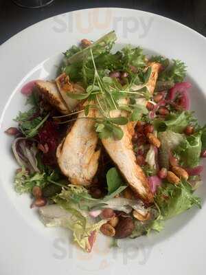 St John's - Bar & Restaurant