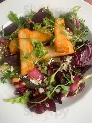 St John's - Bar & Restaurant