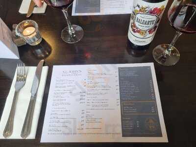 St John's - Bar & Restaurant