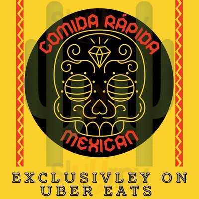 Comida Rapida