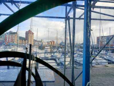 Glenally Marina Cafe