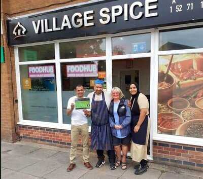 Village Spice