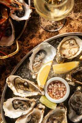 E Thirty Nine Restaurant And Bar