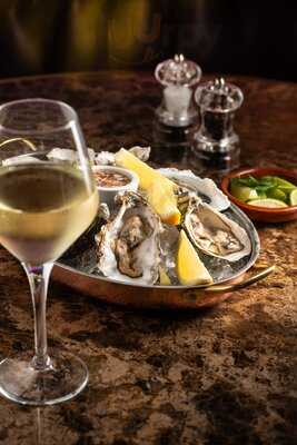 E Thirty Nine Restaurant And Bar