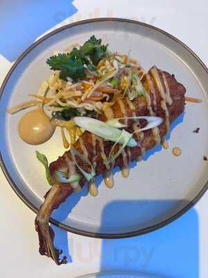 The Fish Shed St Ives