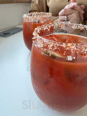 The Fish Shed St Ives