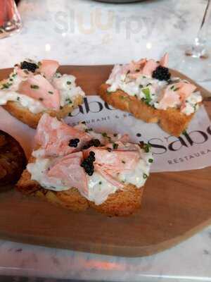 Isabel's Restaurant & Bar