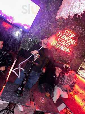 Ce La Vie Lounge London