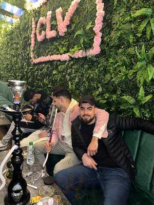 Ce La Vie Lounge London