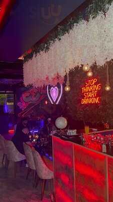 Ce La Vie Lounge London