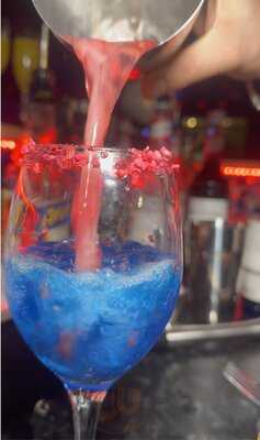 Ce La Vie Lounge London