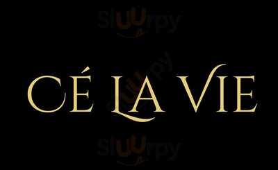 Ce La Vie Lounge London