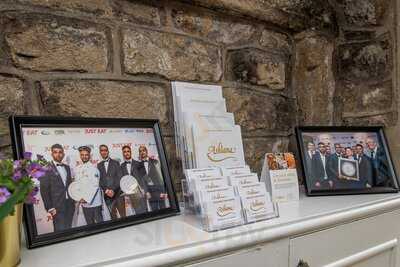 Ashiana Indian Takeaway Ilkley