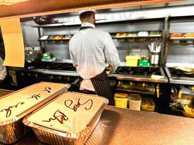 Ashiana Indian Takeaway Ilkley